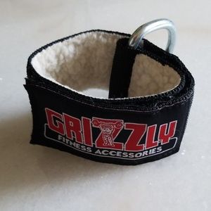 Gym Ankle Strap for Cable Machine